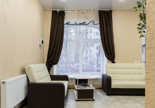 Фото Отель Трауберг