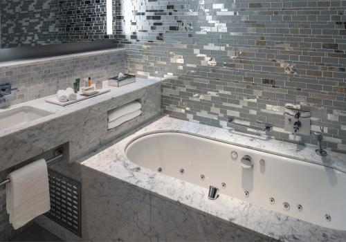 Номер люкс президентский