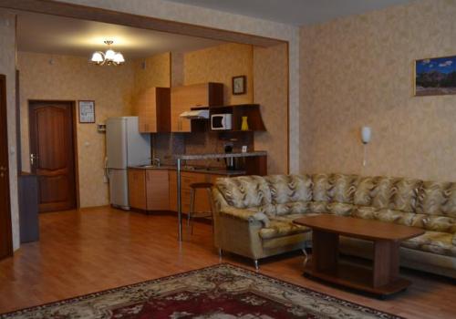 Фото Отель Игман