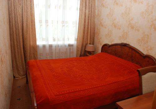 Фото Отель Мещёра