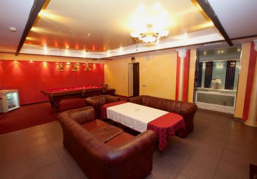 Фото Амакс Премьер Отель