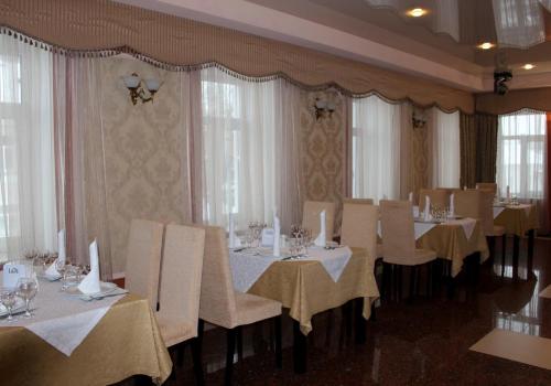 Фото Гостиница Баккара