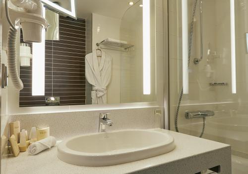 Фото Отель TENET