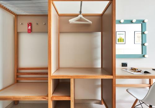 Фото Отель Друзья на Фонтанке