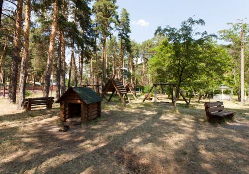 Фото Амакс Парк-отель