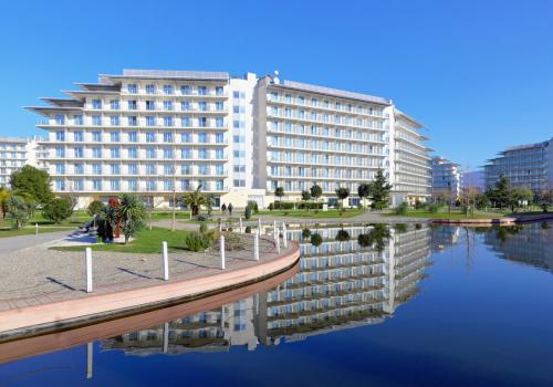 Фото Сочи Парк Отель