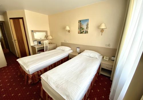 Фото Амакс Сити Отель