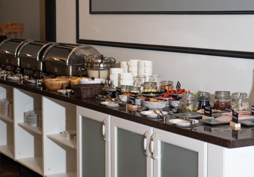 Фото Отель Невский Эклектик