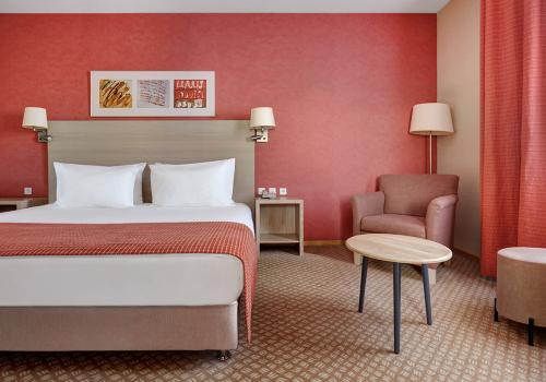 Фото Отель Лесная Сафмар