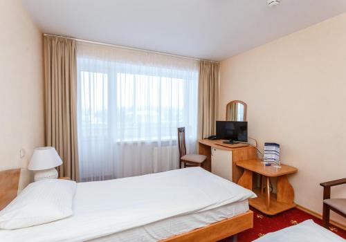 Фото Отель АМАКС Валдайские зори