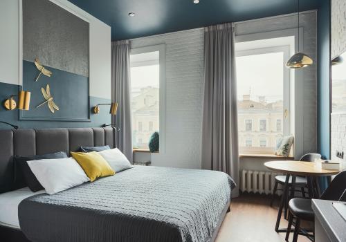 Фото отеля 4