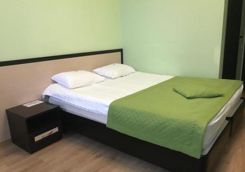 Фото Отель Облака