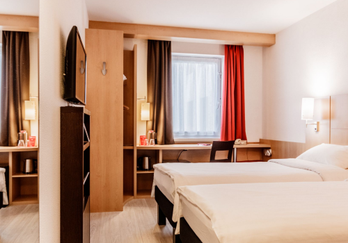 Фото Отель Ирис Санкт-Петербург Центр