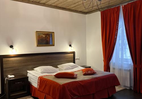 Бизнес (Гостевой дом)