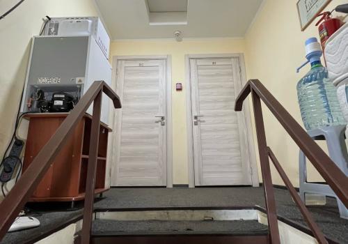 Фото Отель Рубин