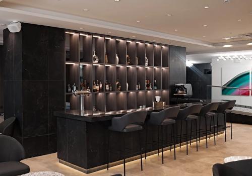 Фото Гранд-отель Мегаполис