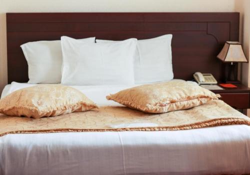 Фото Отель Узбекистан