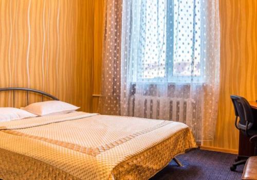 Фото Гостиница ВМ-Центральная