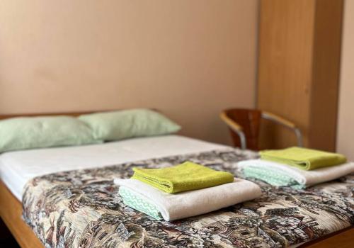 Фото Отель Логос