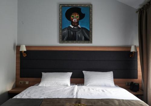 Фото Отель Халва