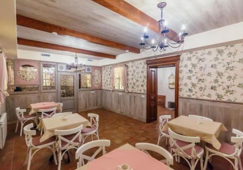 Фото Отель Ле Мон