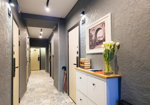 Фото Отель Дом с гаргульями