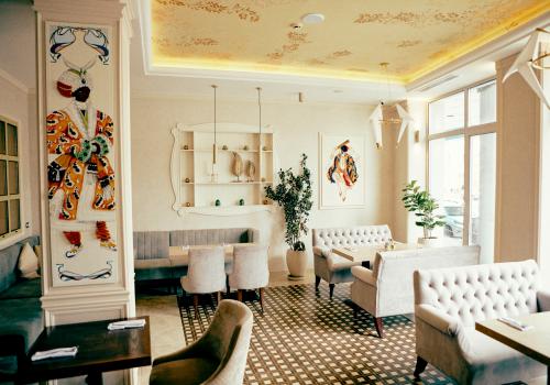 Фото Ринг Премьер Отель