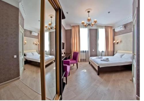 Фото Отель Светлица