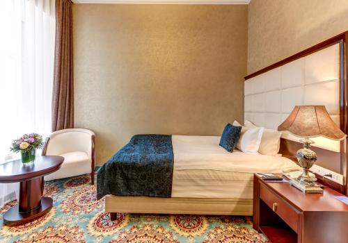 Фото Отель Невский Эклектик