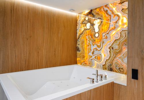 Номер люкс президентский