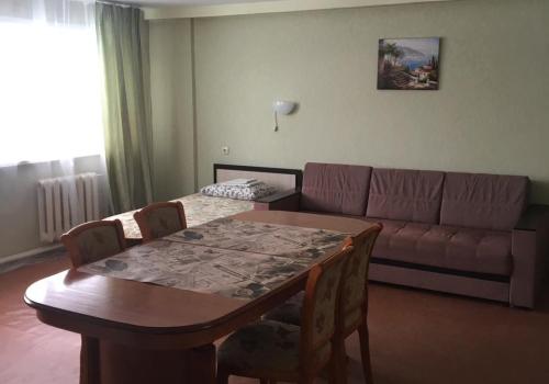 Фото Отель Рассвет