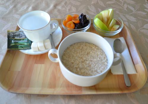 Фото Отель Рассвет