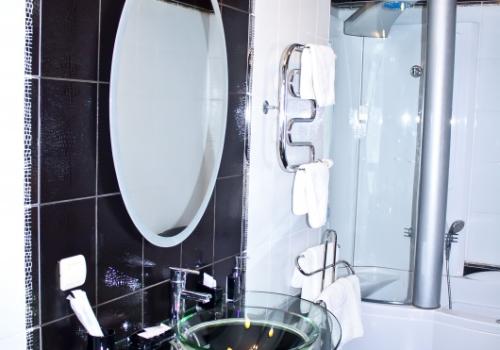 Фото Отель АМАКС Конгресс