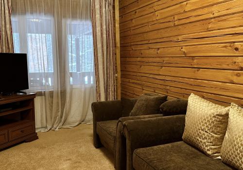 Люкс (Околица)