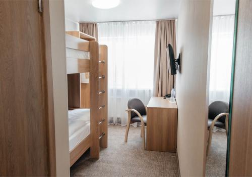 Номер стандарт