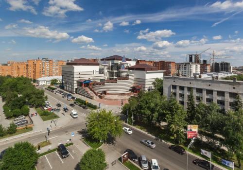 Фото отеля 5