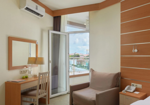 Номер стандарт