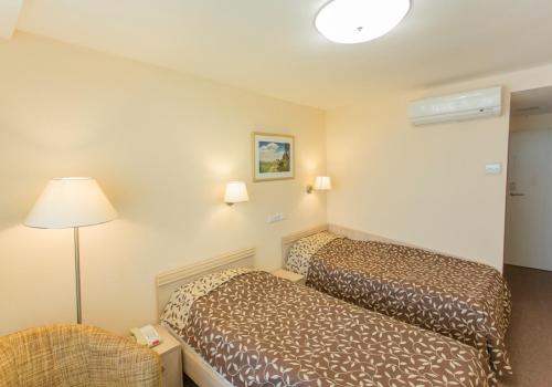 Фото Гостиница Беларусь