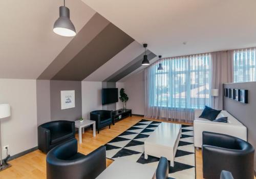 Фото Отель Ле Мон