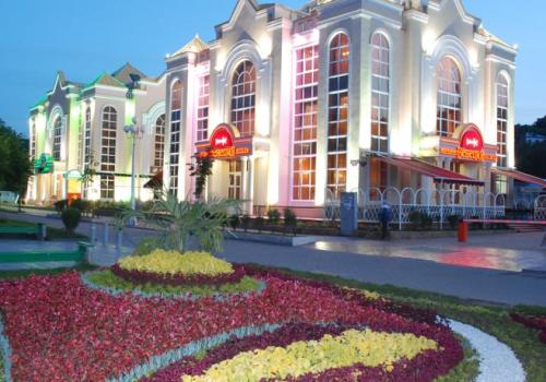 Фото отеля 5