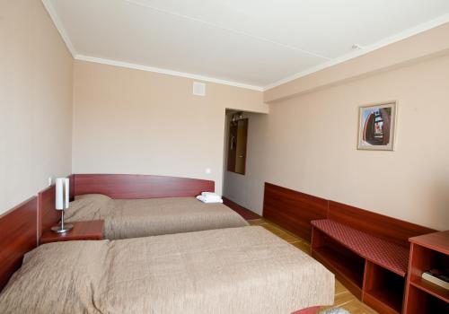 Фото Гостиница Орбита