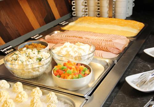 Фото Valo Hotel City