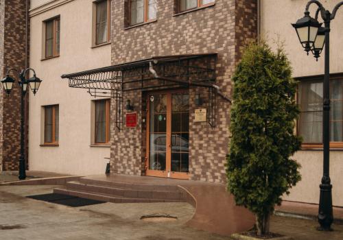 Фото Отель RiverSide