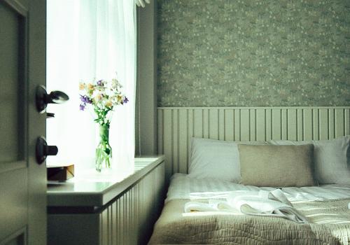 Тохмайоки Номер Люкс