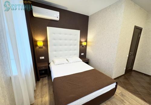 Фото Отель Светлица