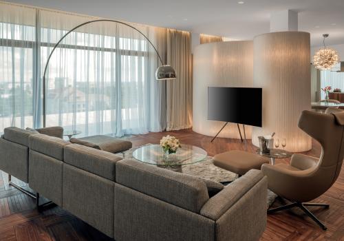 Фото Crystal House Suite Hotel & Spa