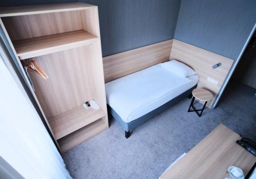 1-местный номер стандарт улучшенный