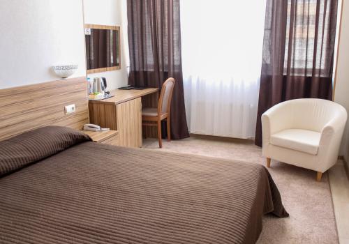 Фото отеля 6