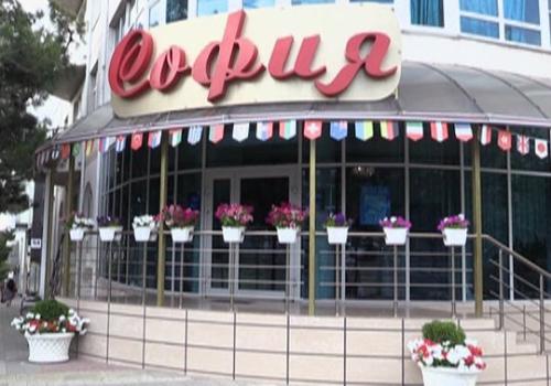 Фото отеля 6