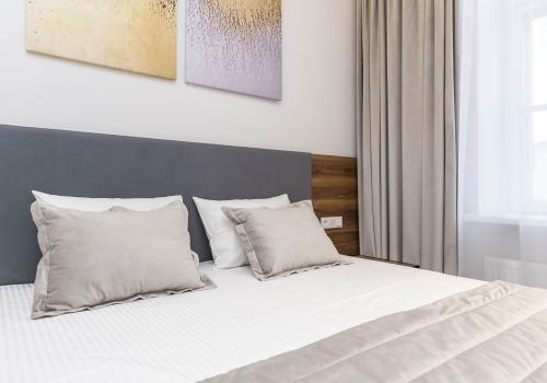 Фото Smart Hotel NEO Московский